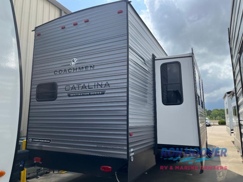 2026 COACHMEN CATALINA 44CONDO - Image 43