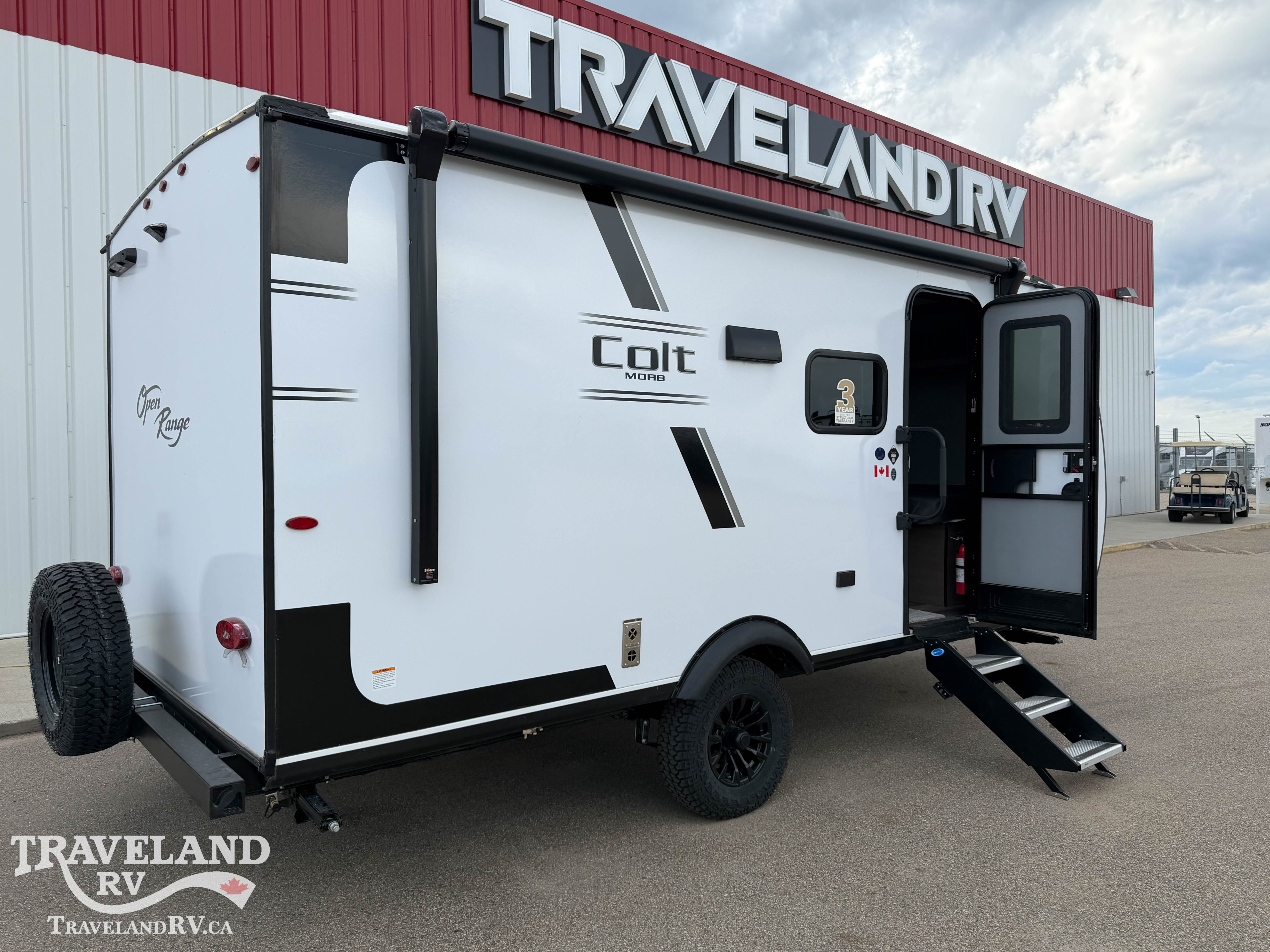 2027 Highland Ridge COLT 18BH MOAB - Image 6