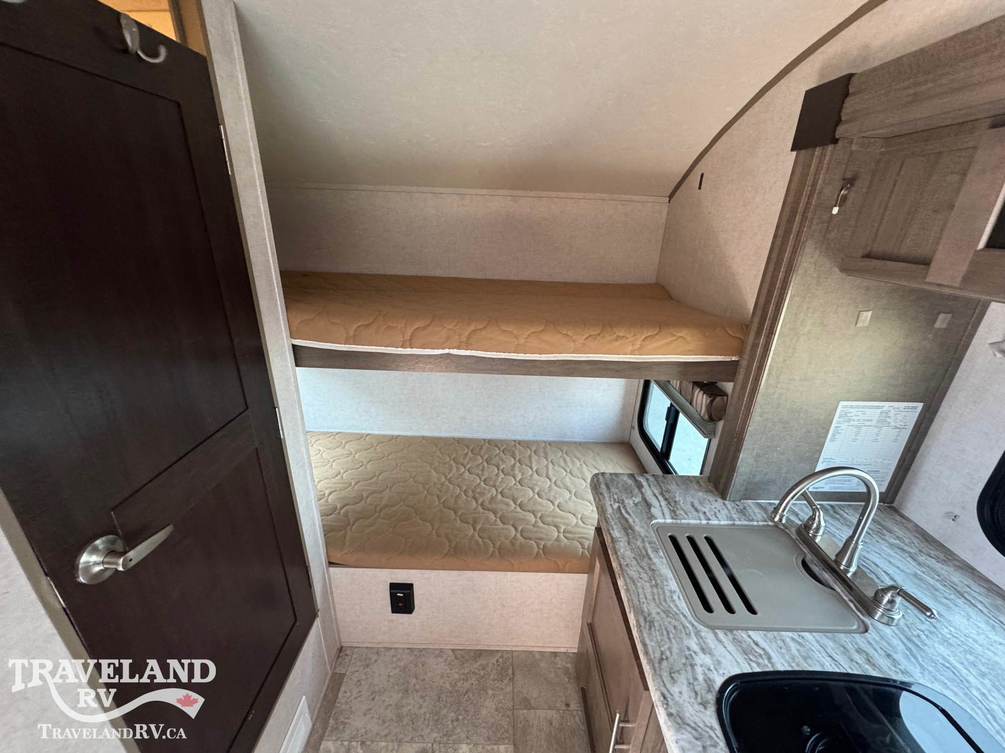 2019 Forest River R-Pod RP-182G - Image 8