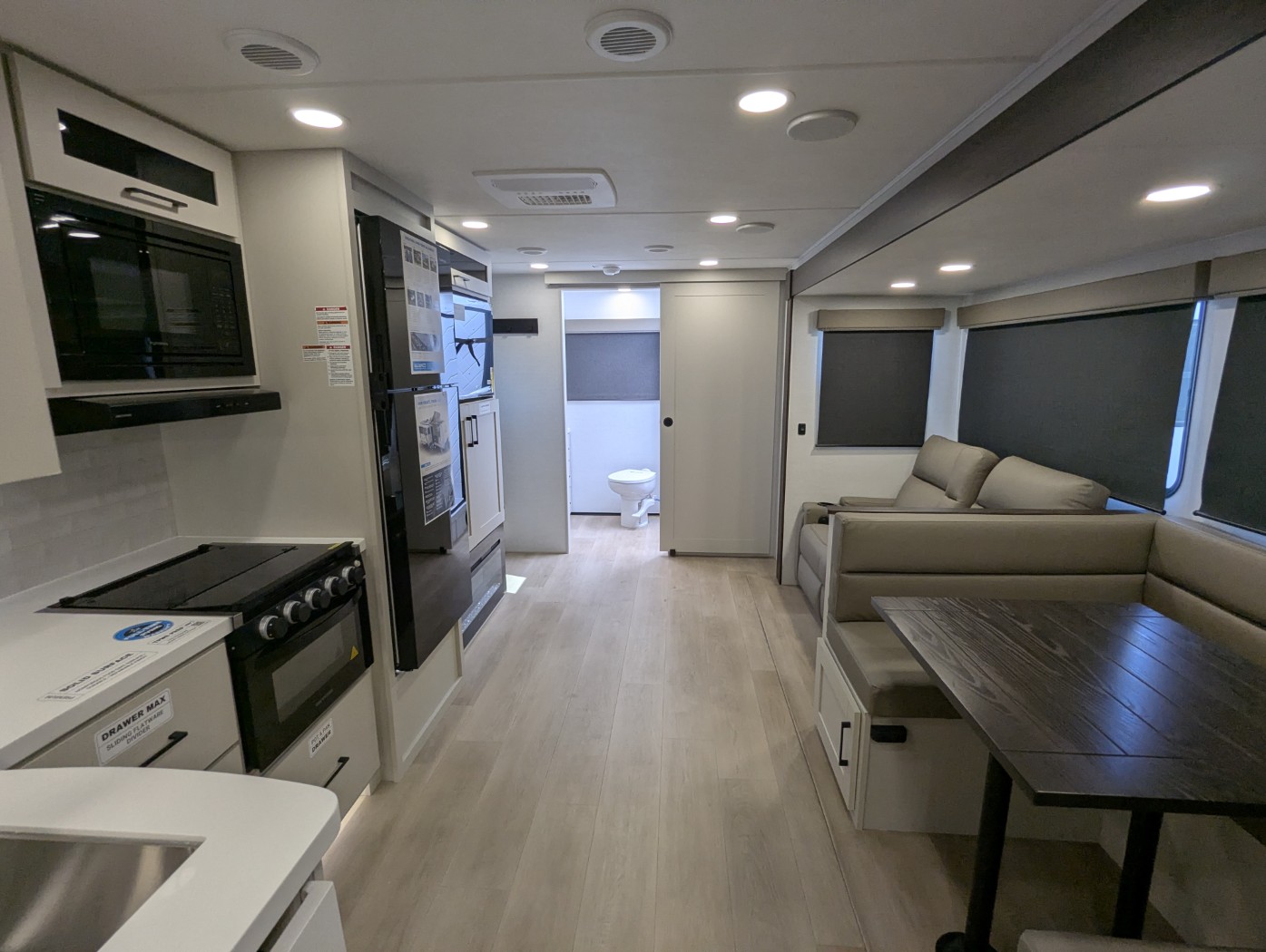 2027 Alliance RV Delta 262RB - Image 16