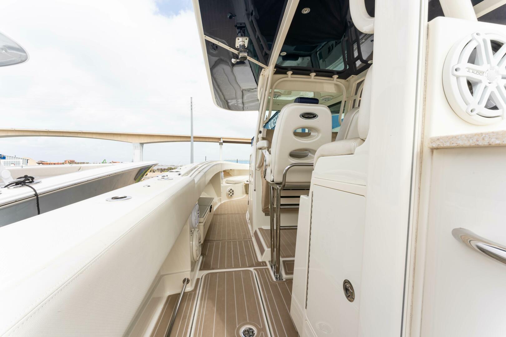 2018 HCB 4200 Siesta - Image 21