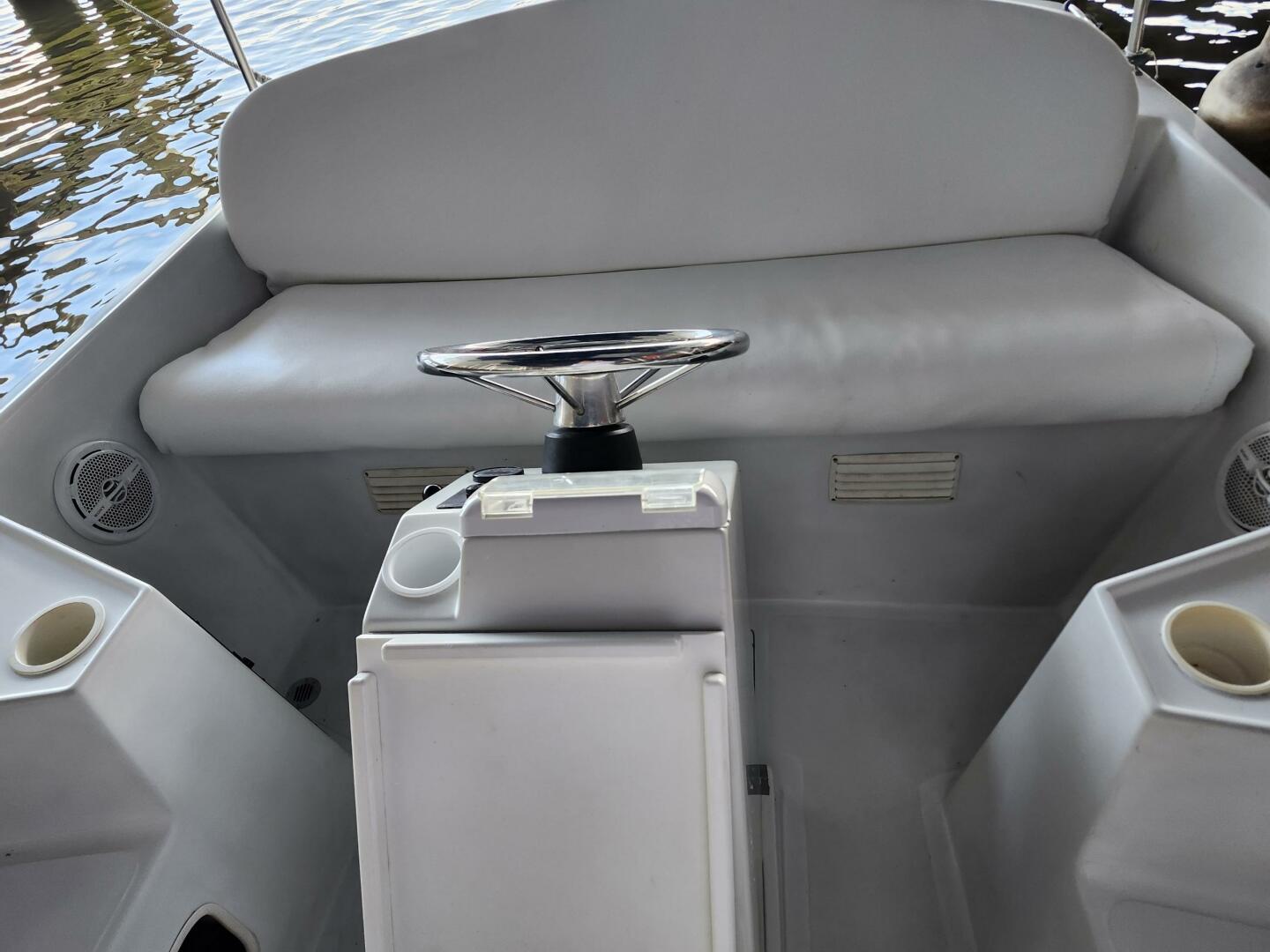 1998 Duffy 21 Classic - Image 21