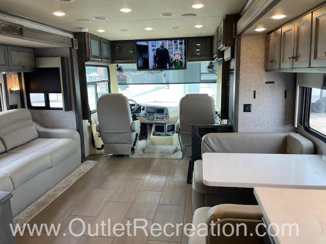 2023 TIFFIN ALLEGRO OPEN ROAD 34PA - Image 17