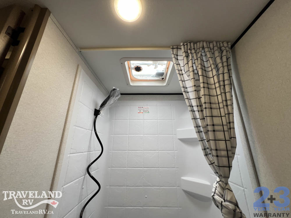 2027 Jayco Jay Feather Air SL 17BHSL - Image 24