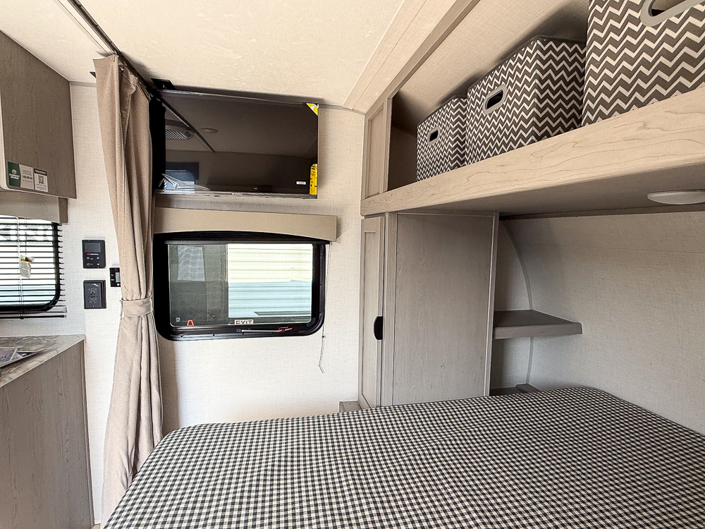 2025 COACHMEN 25QBH - Image 22