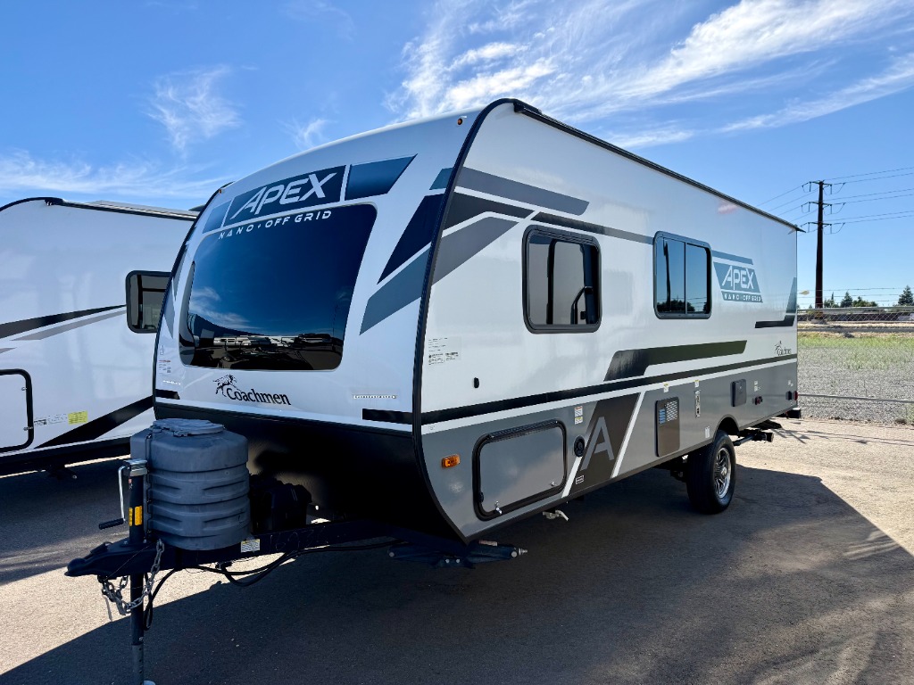 2024 Apex Nano 186BH - Image 2