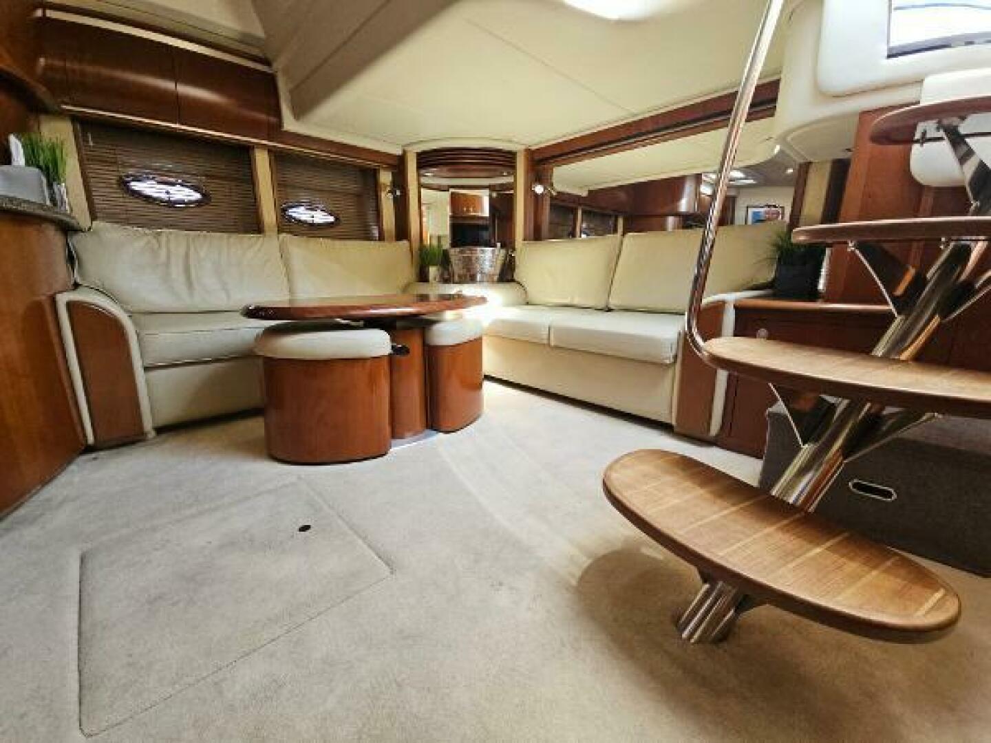 2005 Sea Ray 500 Sundancer - Image 20