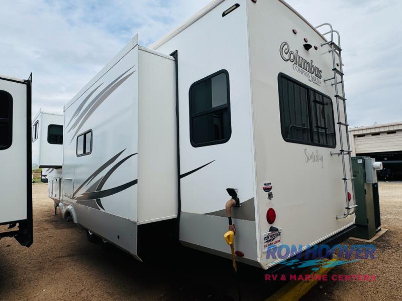 2020 PALOMINO 382FBC - Image 23