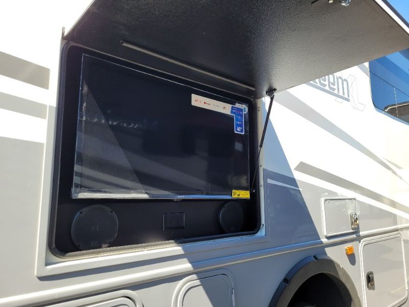 2026 Entegra Coach Esteem XL 32U - Image 4