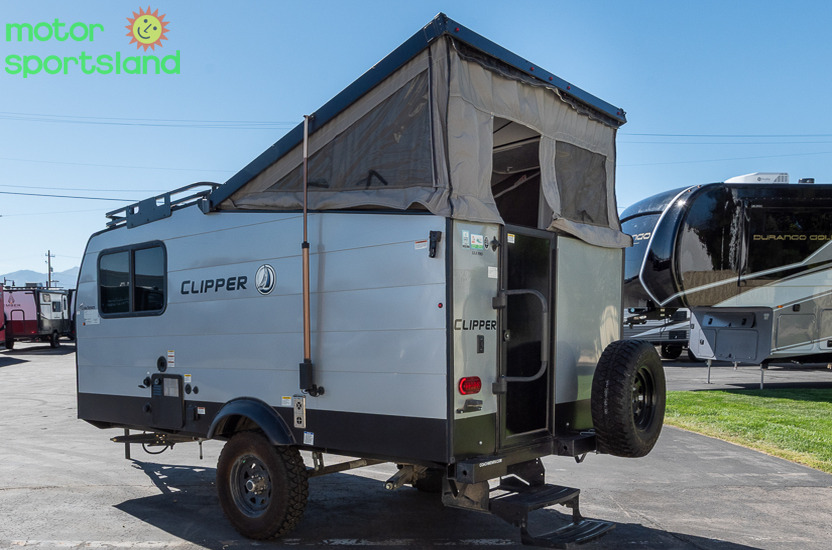 2023 Coachmen Clipper 12TDPRO - Image 14