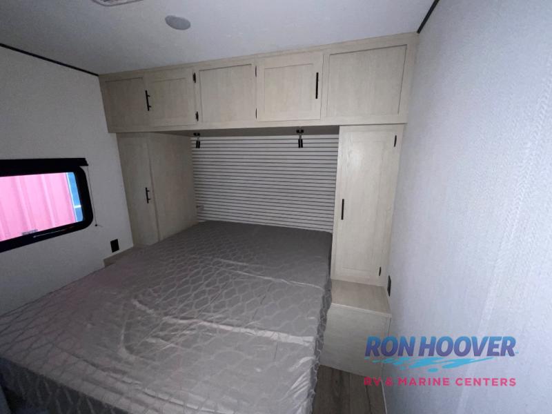 2026 FOREST RIVER 29BH - Image 30