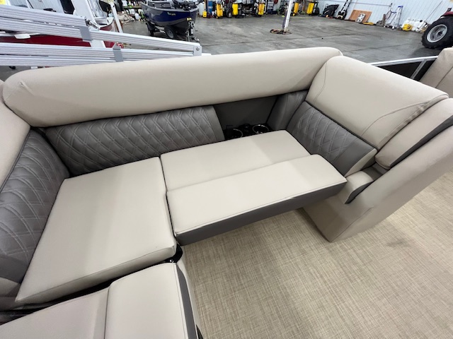 2026 HARRIS CRUISER 210 SL - Image 18