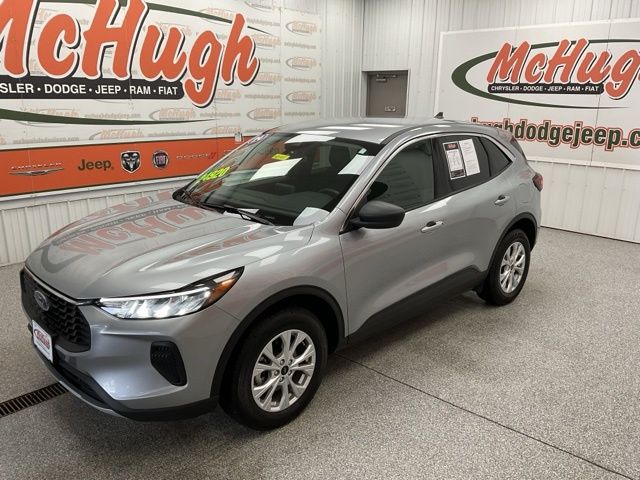 2024 Ford Escape Utility 4D Active AWD - Image 1