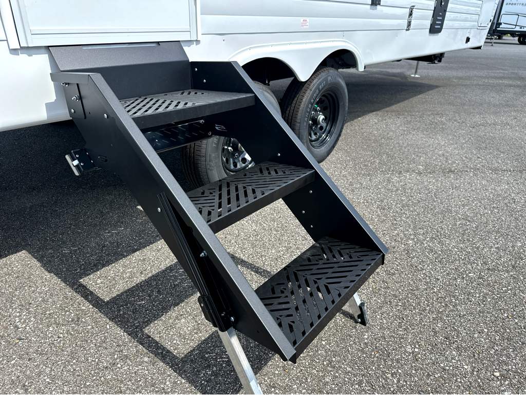 2027 VENTURE RV SIENNA 271VBH - Image 6