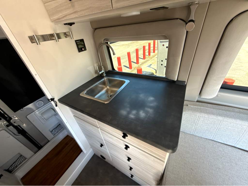 2026 JAYCO COMET 18C - Image 17