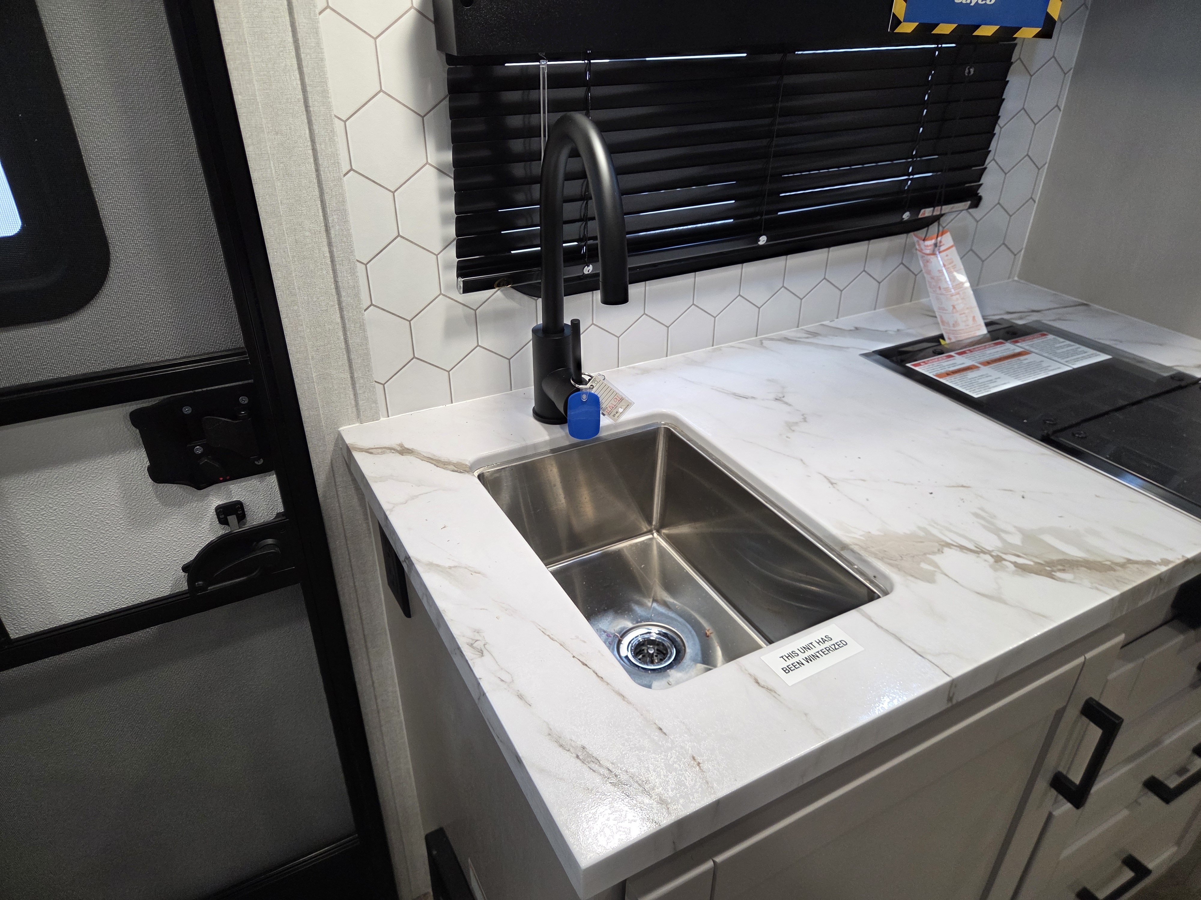 2026 Jayco Jay Feather Air 19MBS - Image 10