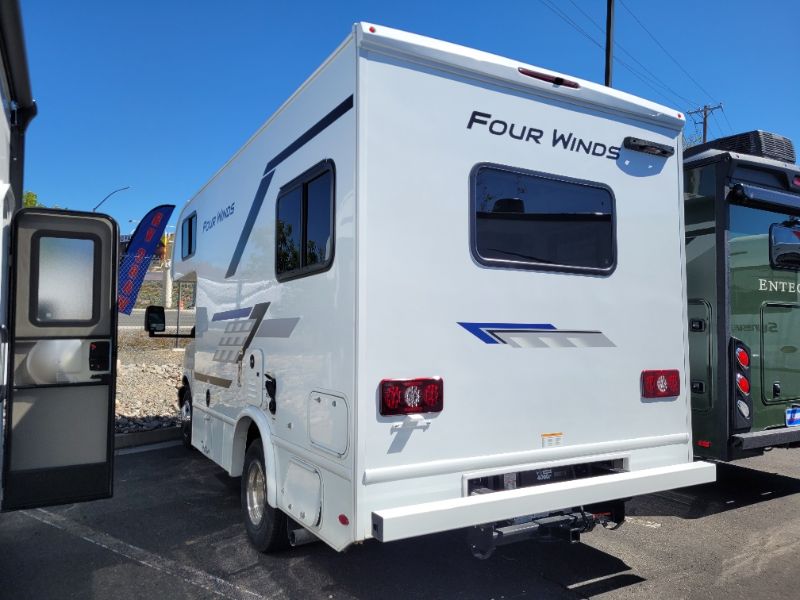 2026 Thor Motor Coach Four Winds Espec 19Z - Image 2