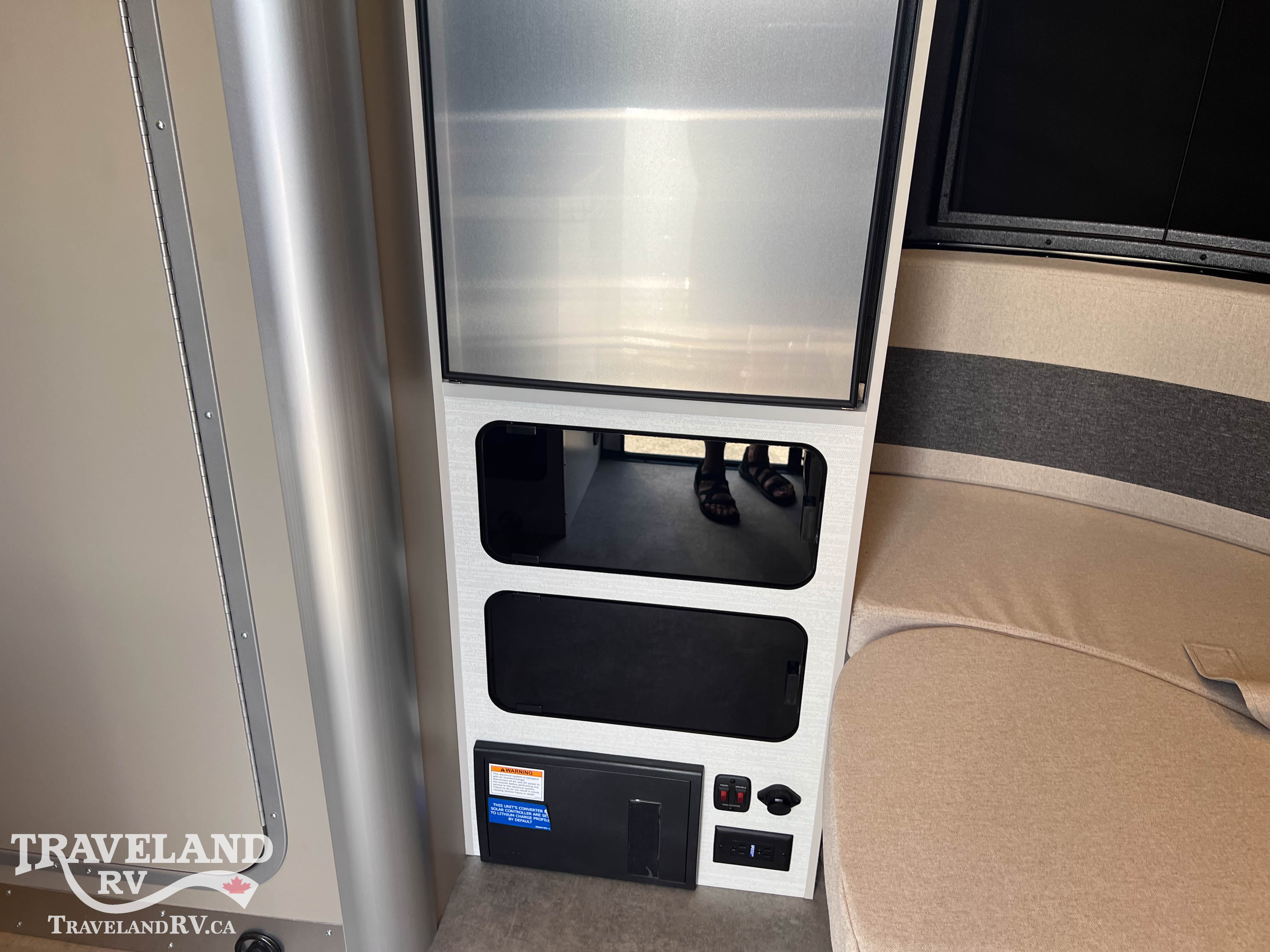 2027 AIRSTREAM 20XE BASECAMP - Image 13