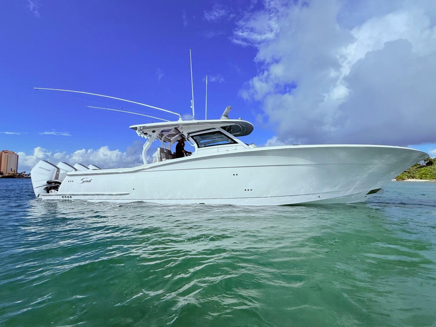 2006 Carver 43 Motor Yacht - Image 65