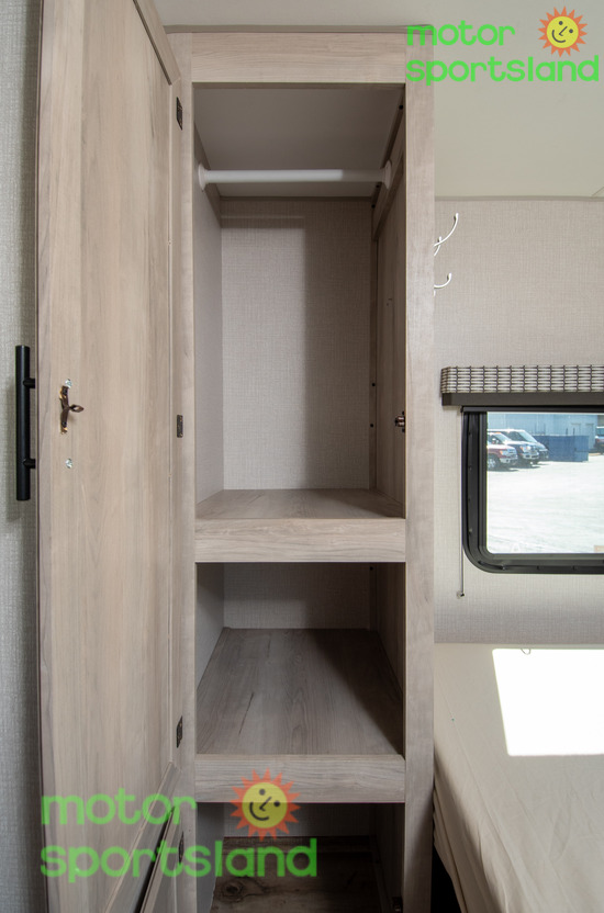 2021 KZ RV Escape E20 Hatch - Image 33