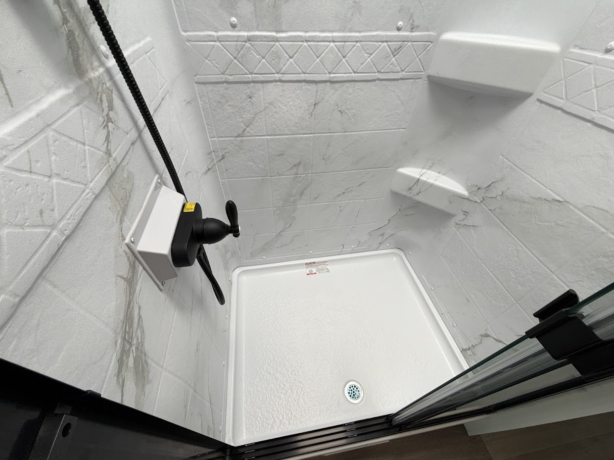 2027 JAYCO PRECEPT 31UL - Image 37