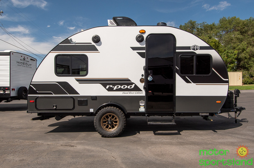 2027 Forest River R-Pod RP-171 - Image 2