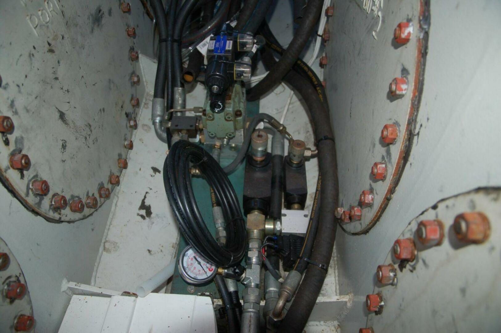 2006 Custom Sprague - Image 83