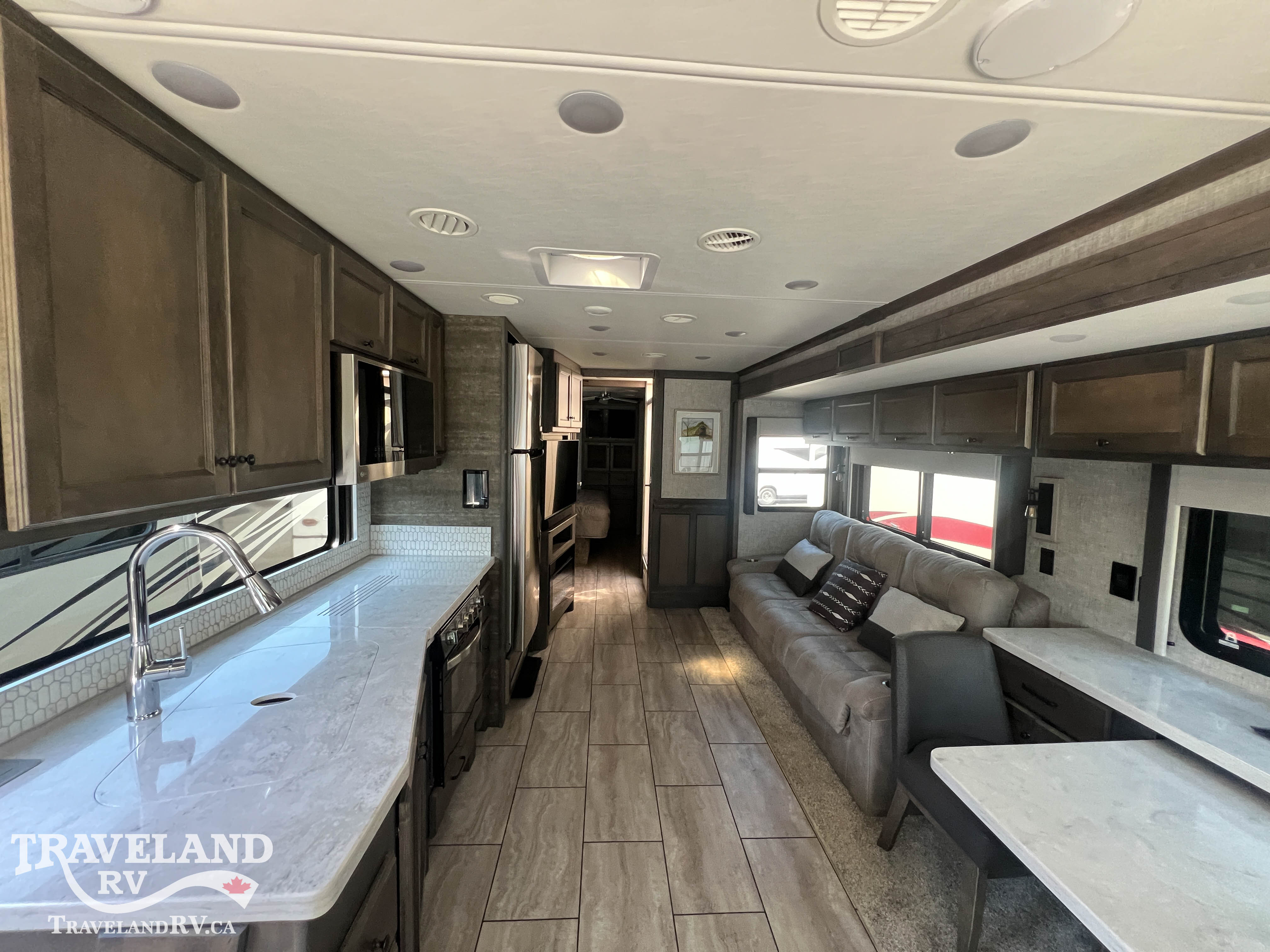 2012 Tiffin Allegro 36 LA - Image 14
