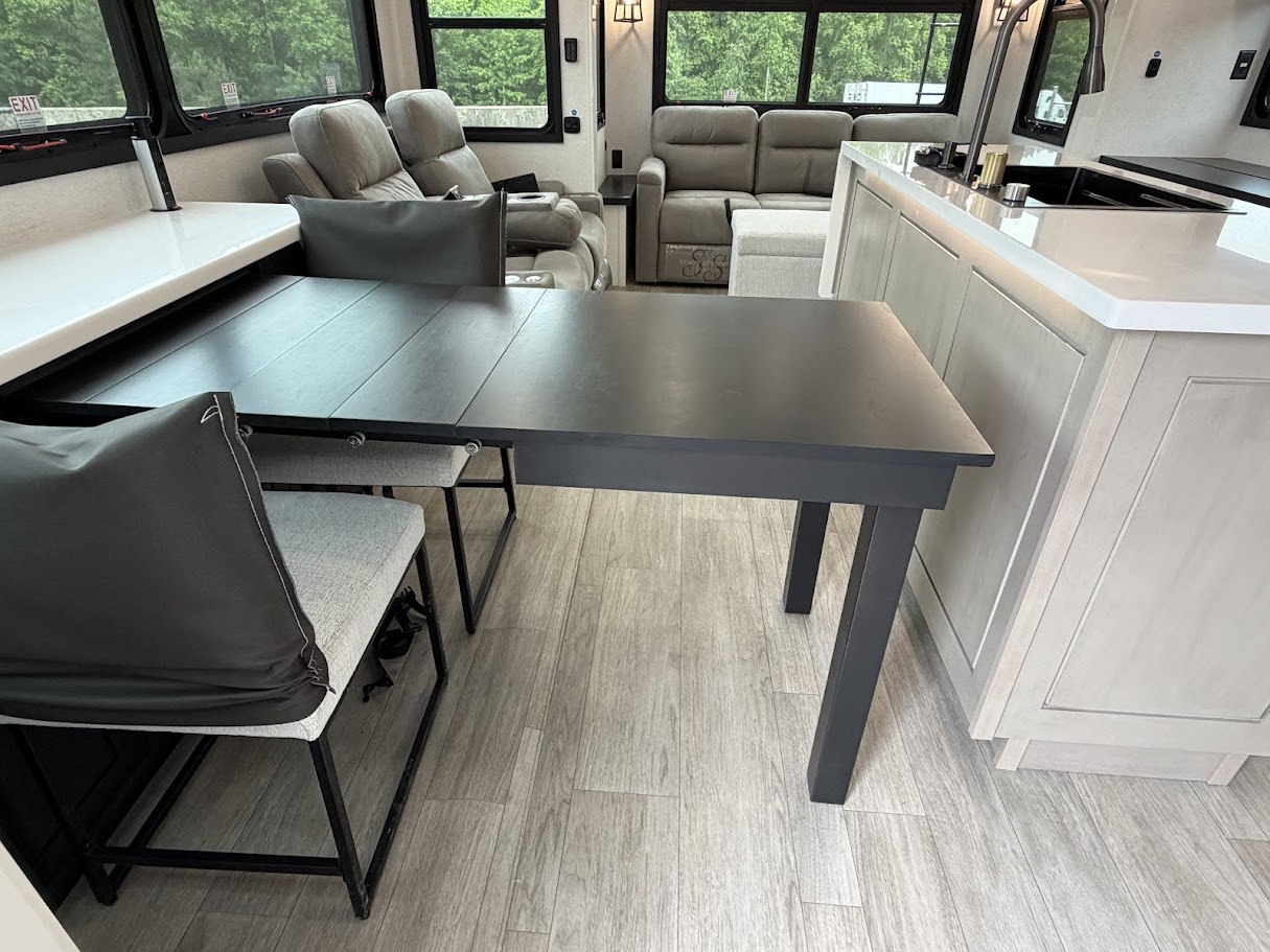 2026 JAYCO PINNACLE 36FBTS - Image 15