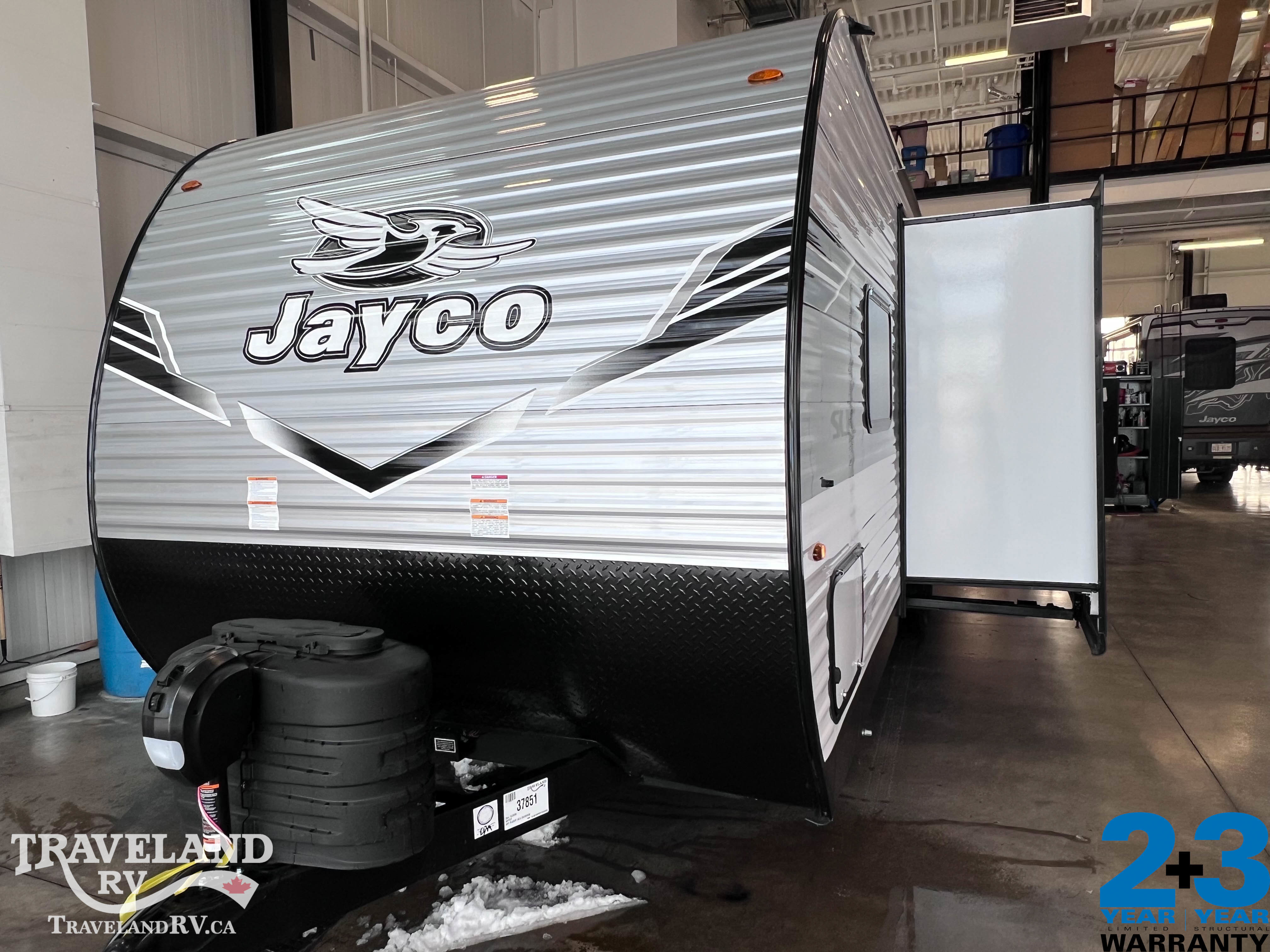 2026 Jayco Jay Flight SLX 261BHSW - Image 3