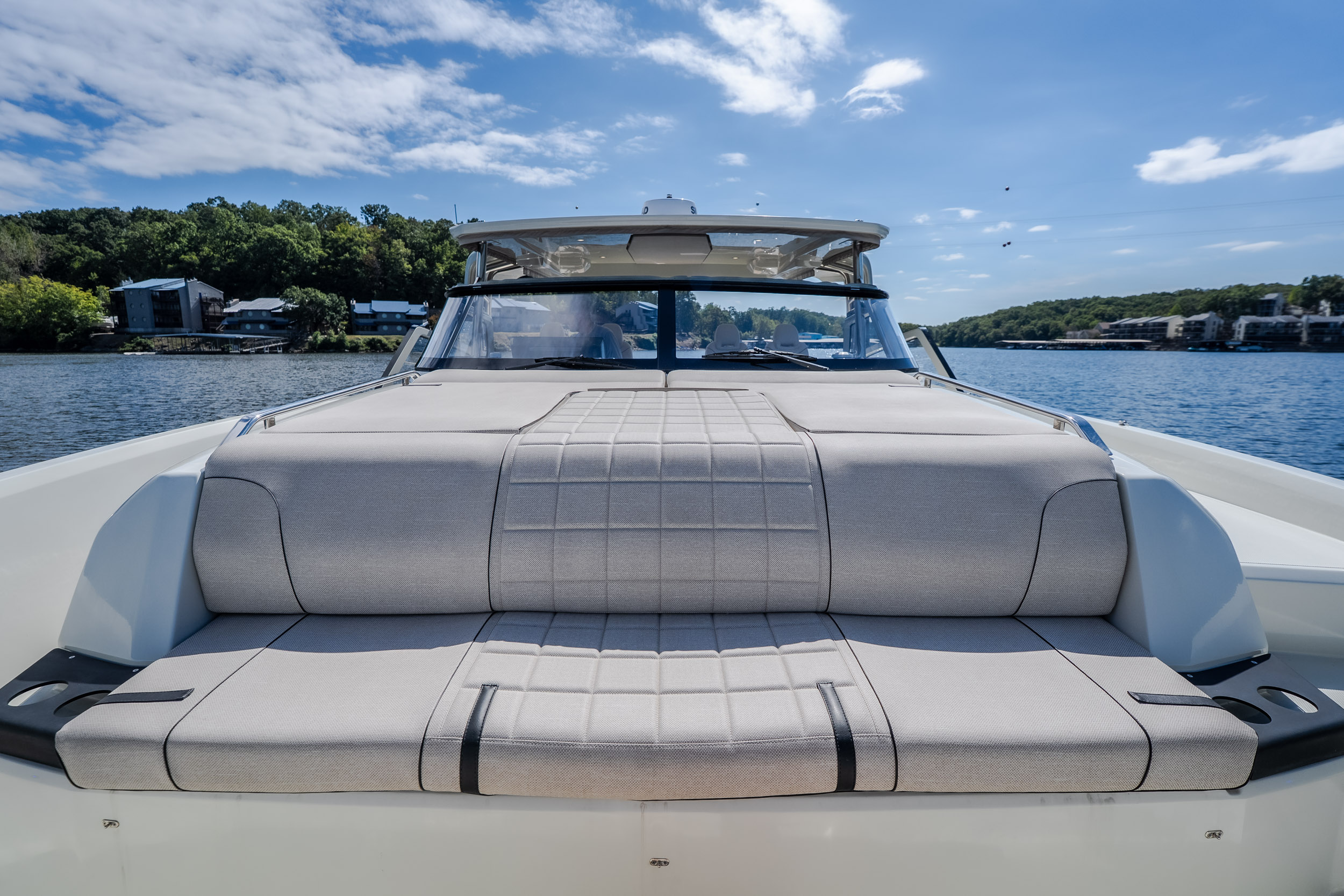 2025 Catamaran YOT 36 - Image 43
