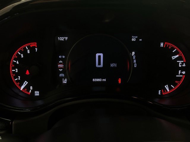 2022 Dodge Durango Utility 4D GT Plus AWD - Image 26
