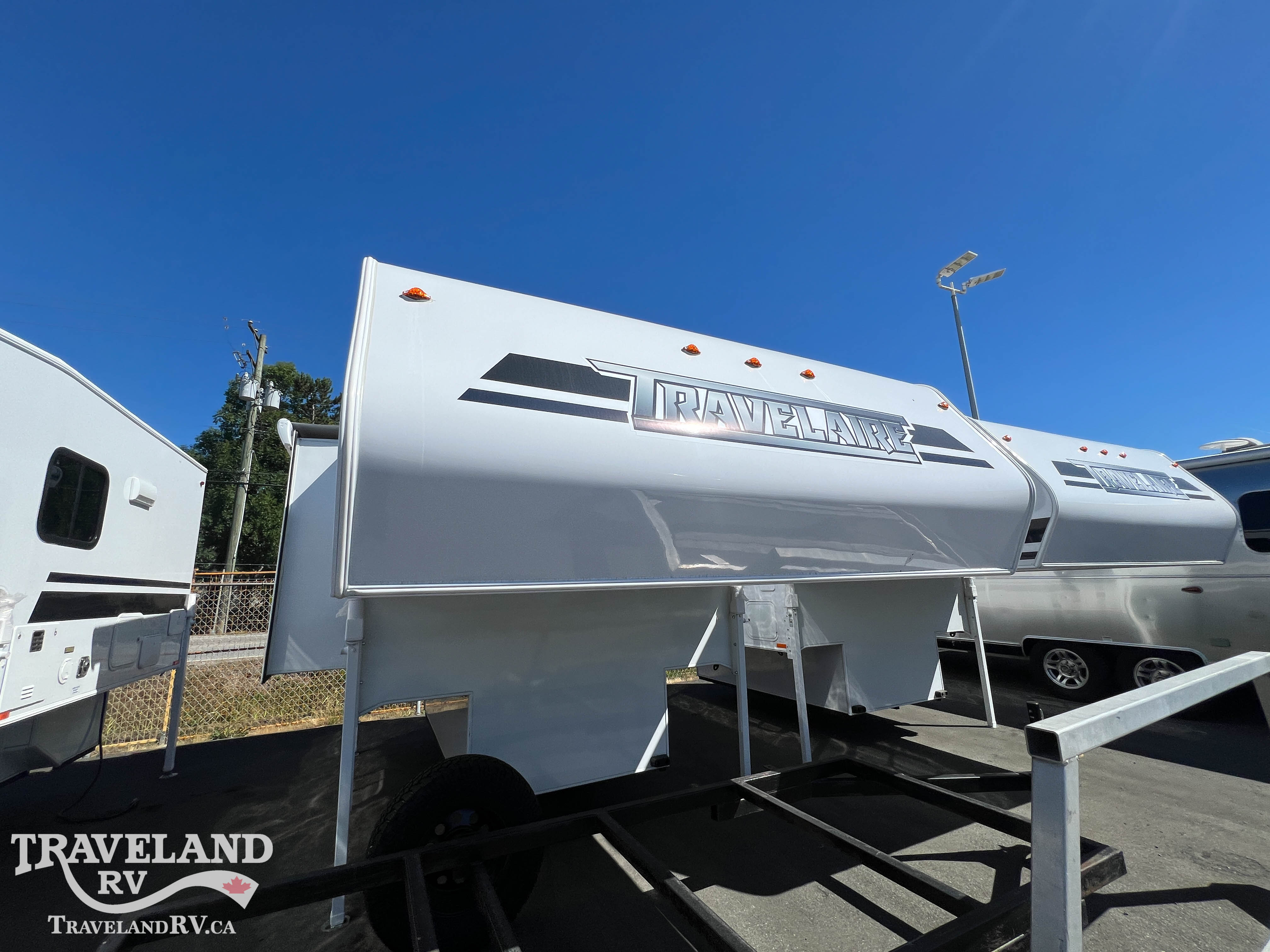 2027 Westland RV TRAVELAIRE 80W - Image 1