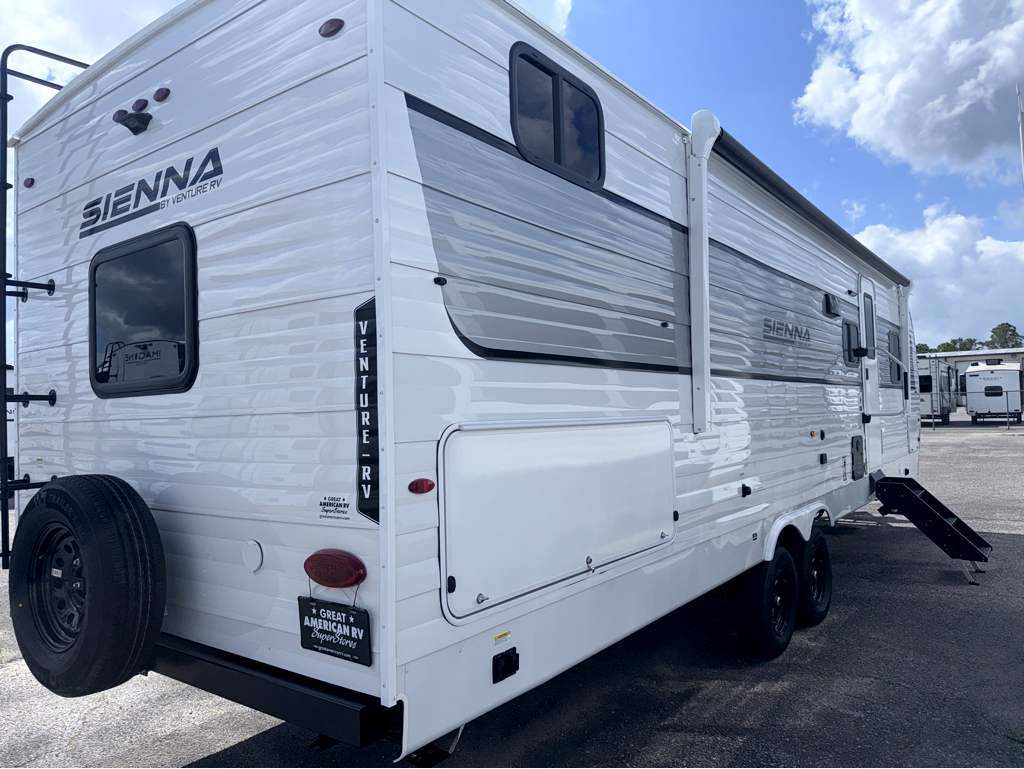 2026 VENTURE RV SIENNA 281VQB - Image 4
