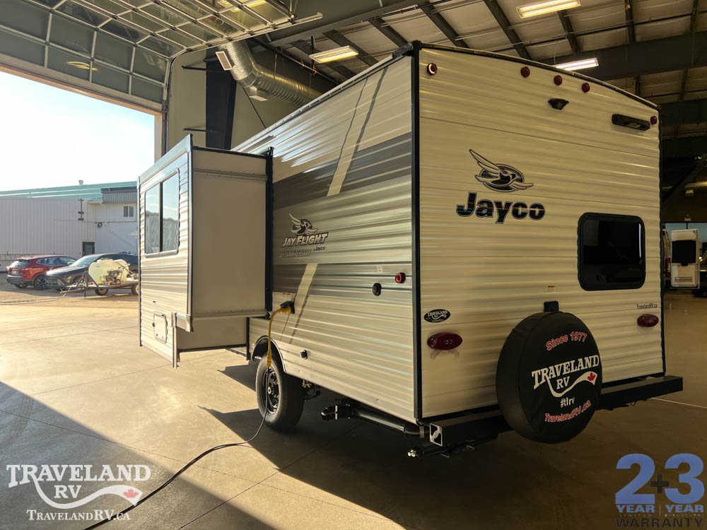 2027 Jayco Jay Flight SLX 197MBW - Image 6