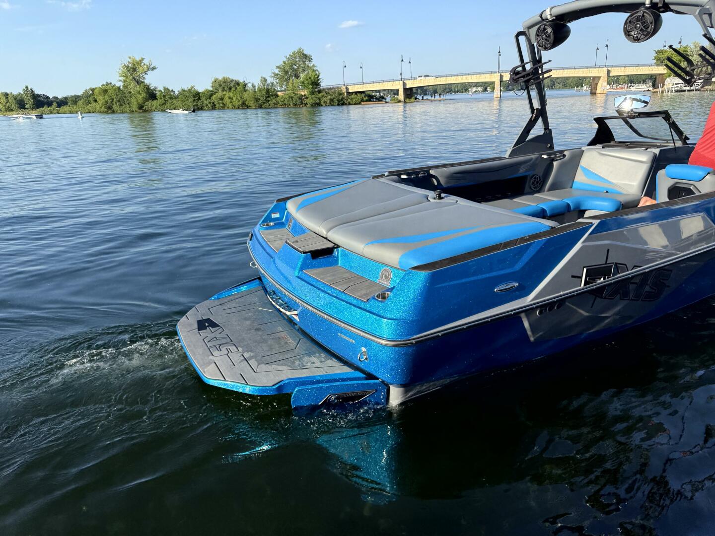 2020 Axis T23 - Image 72
