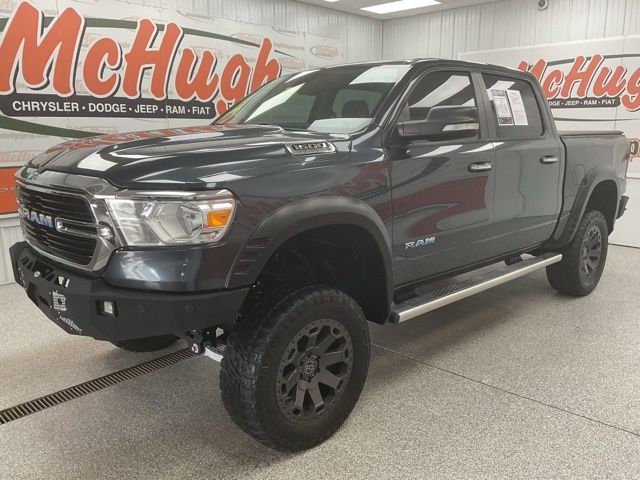 2019 Ram Ram 1500 Pickup Crew Cab Bighorn/Lone Star 4WD - Image 1