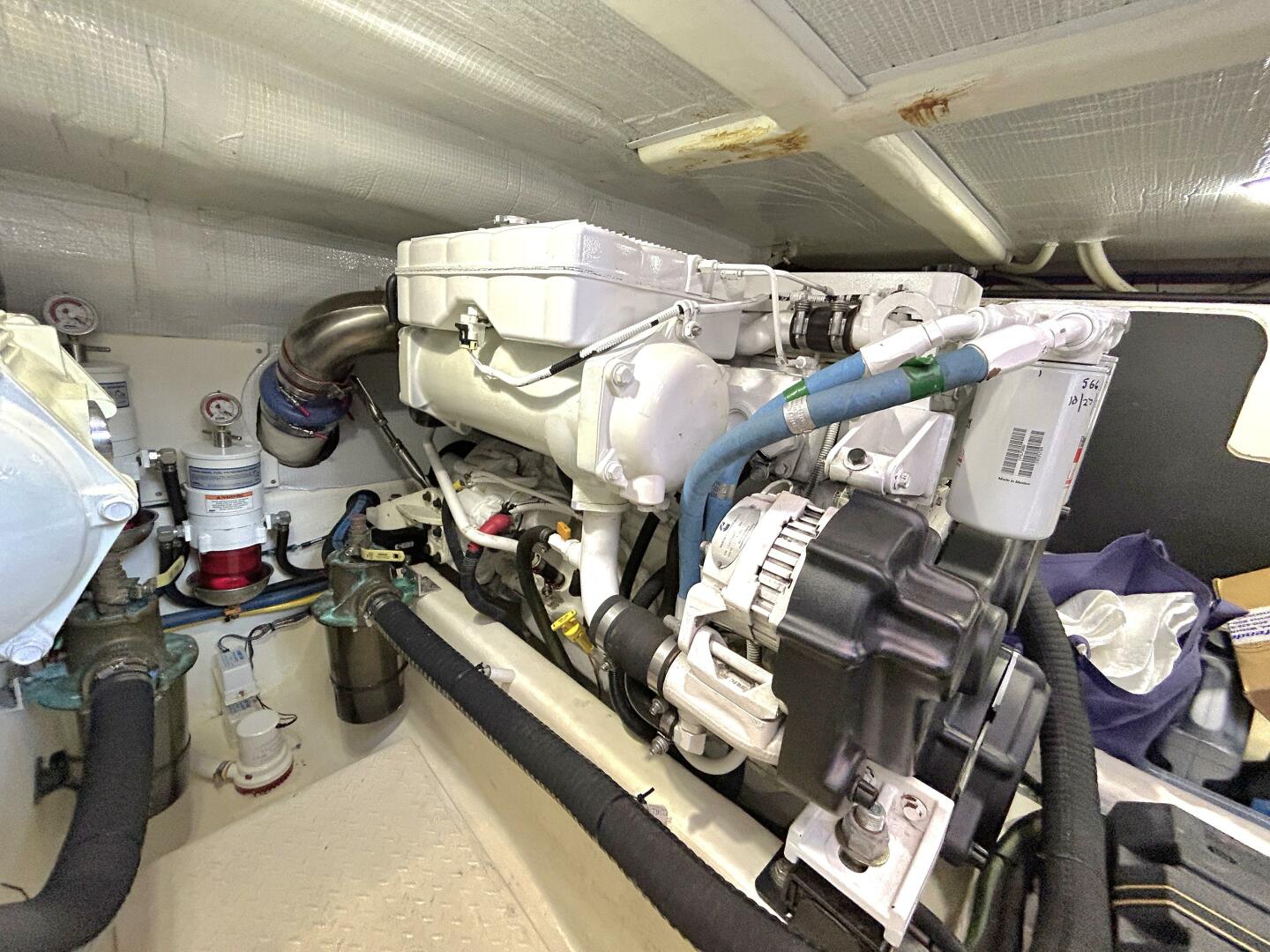 2017 Sabre 42 Salon Express - Image 27