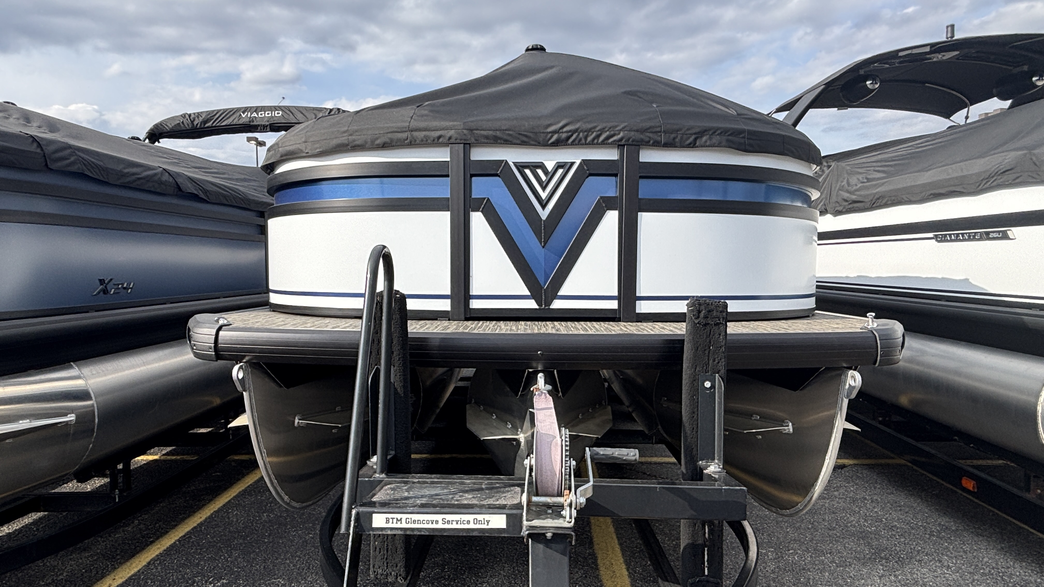 2026 Viaggio Lago X24U - Image 7