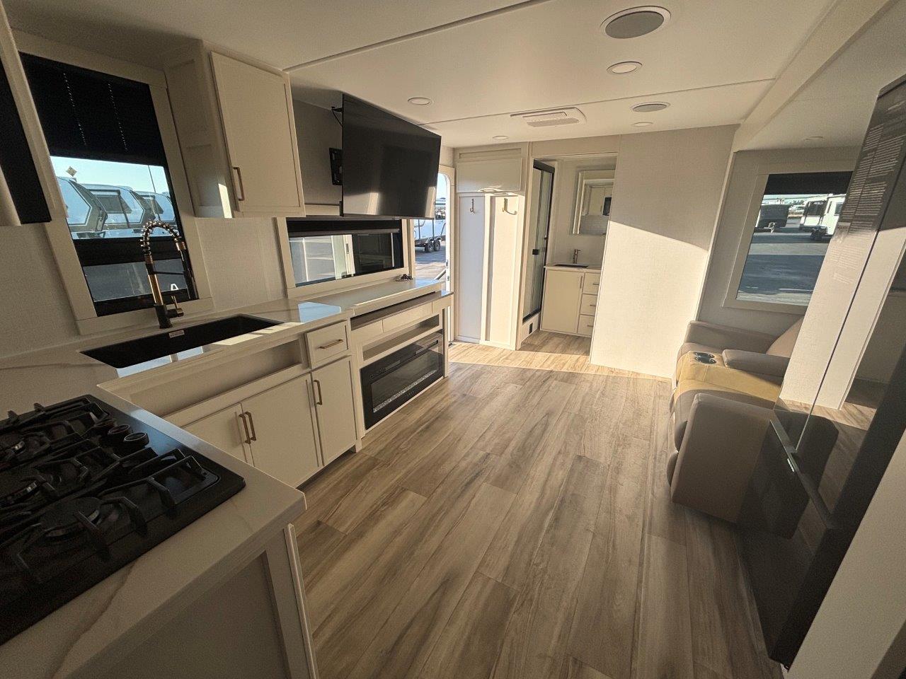 2026 Brinkley RV Model I 265 - Image 6