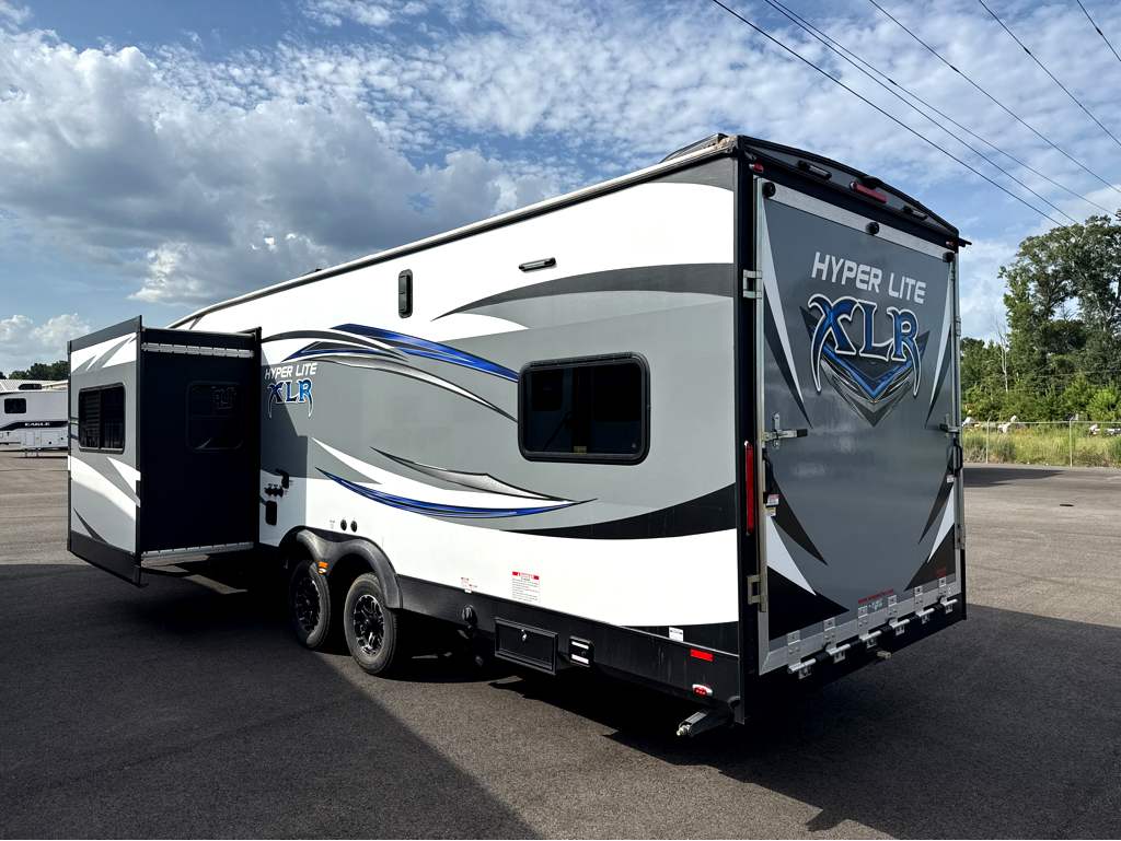 2018 FOREST RIVER XLR 30HDS - Image 3