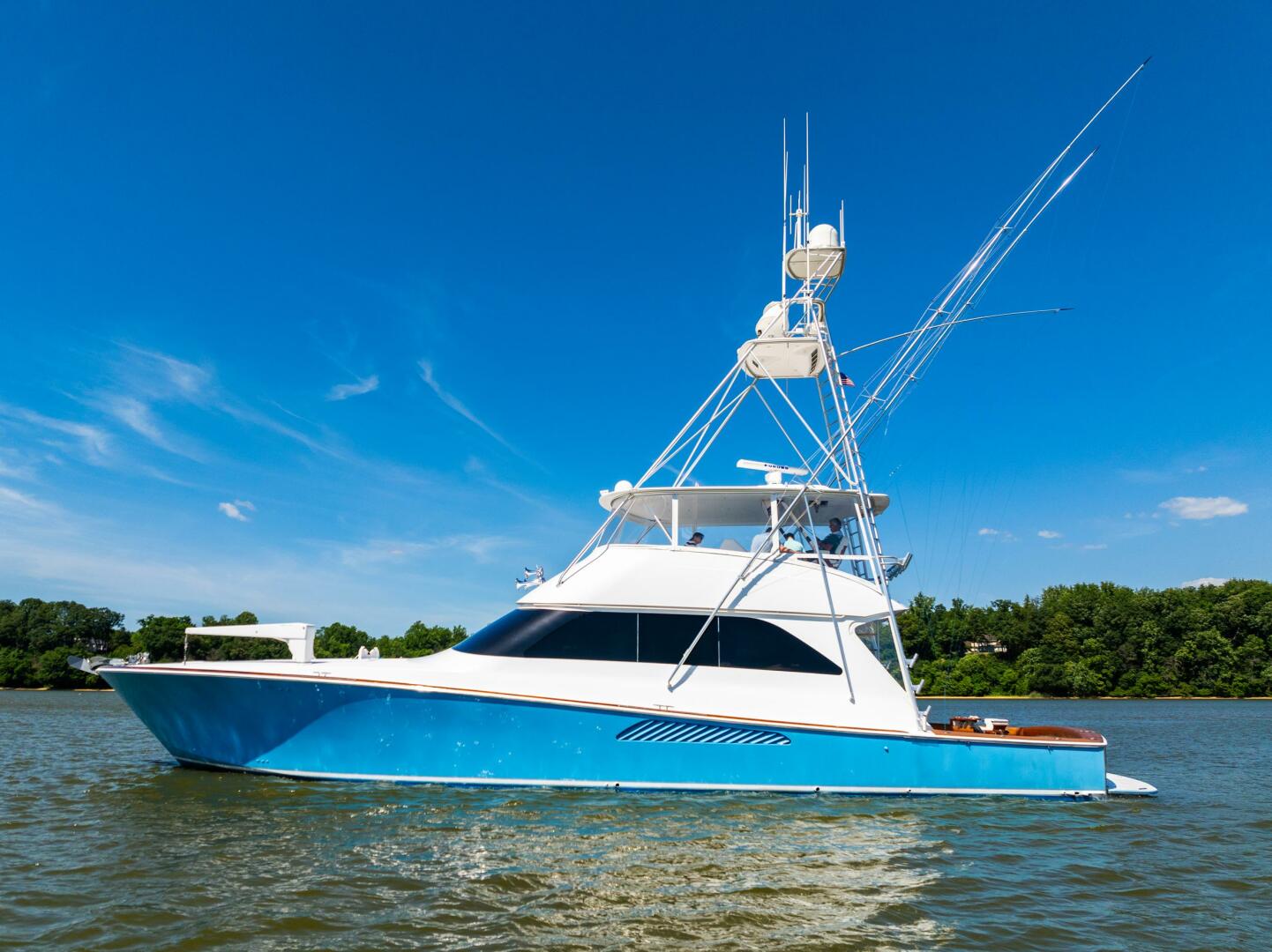 2006 Viking - Image 5