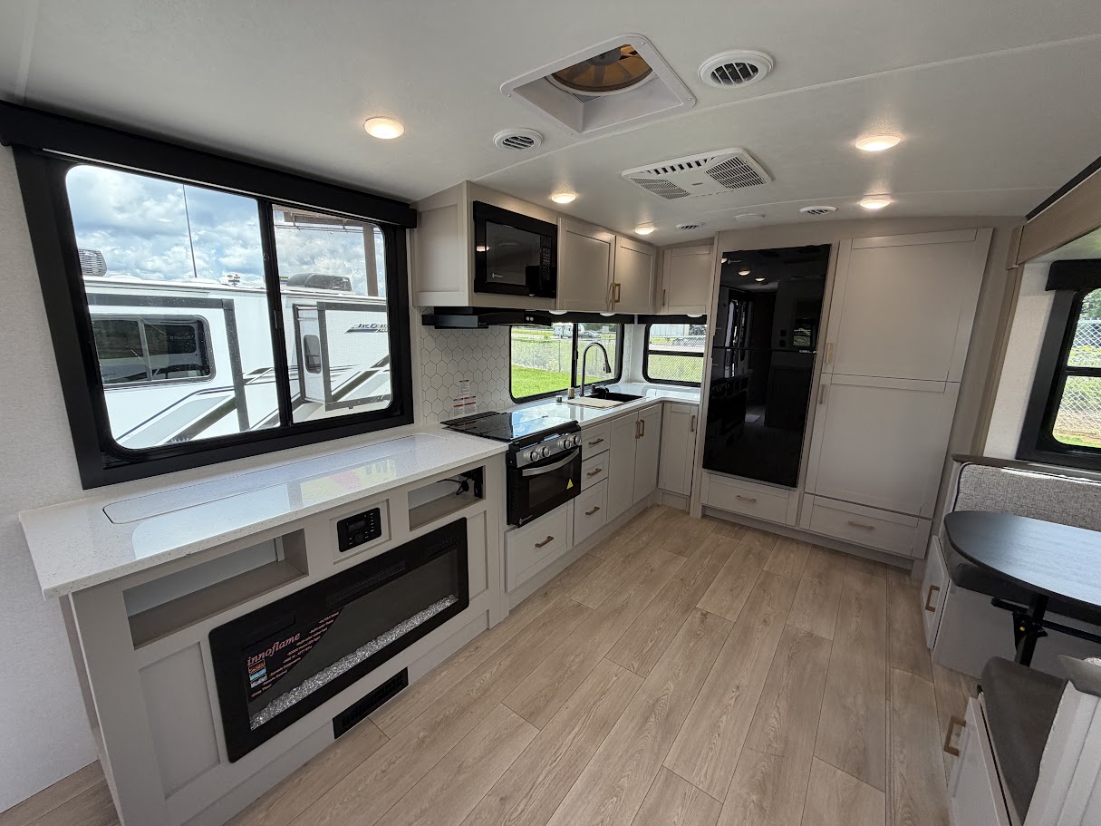 2027 JAYCO JAY FEATHER 30RKB - Image 15