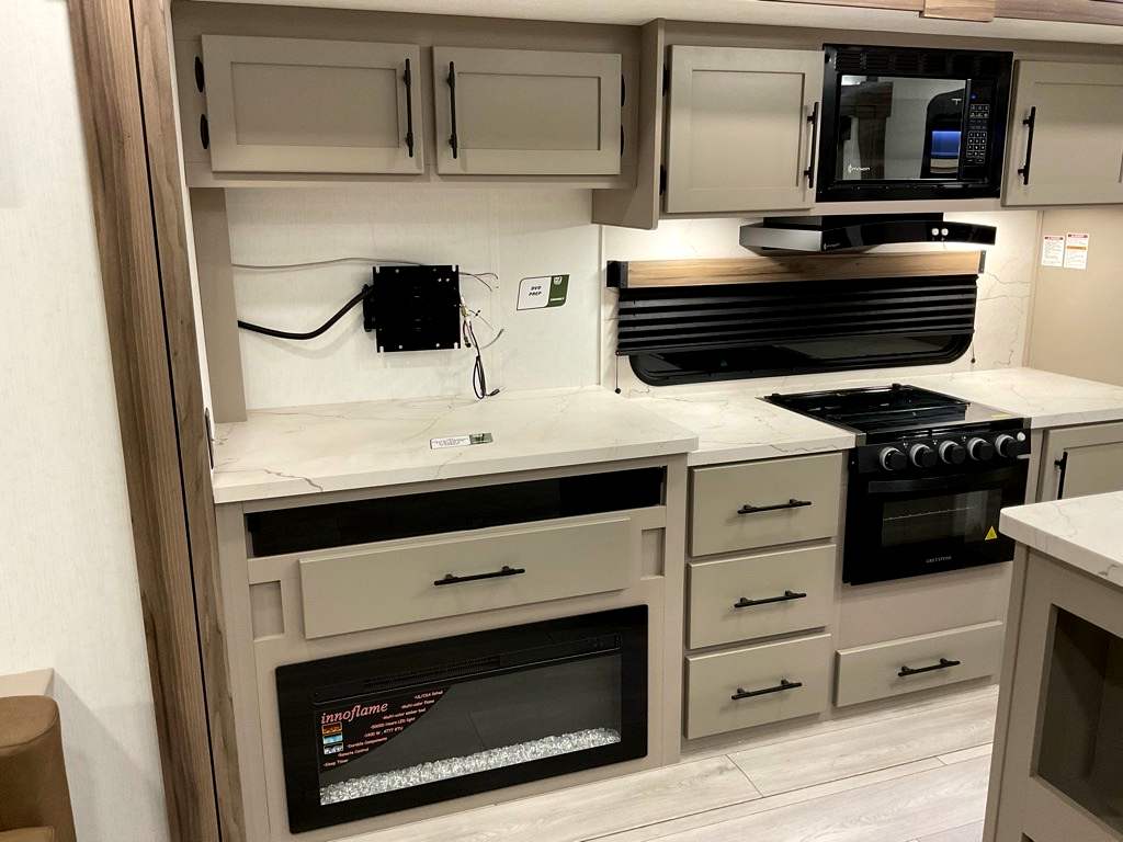 2026 KZ CONNECT C313 MK - Image 21
