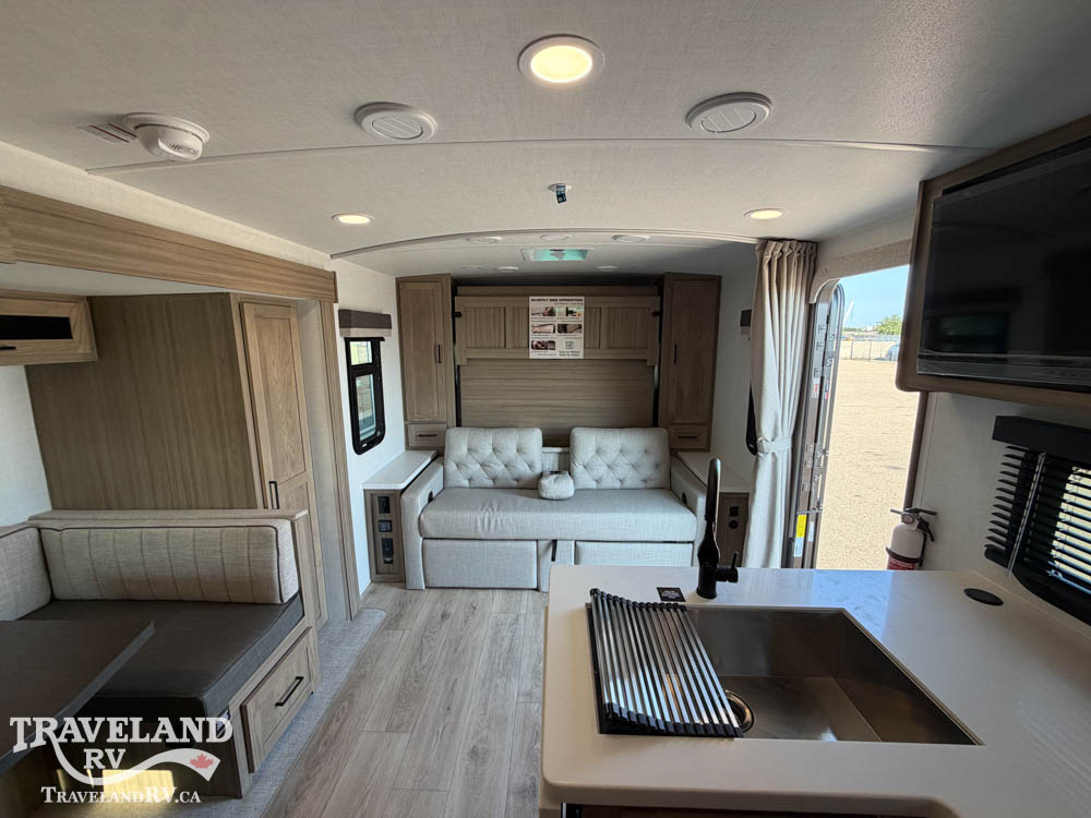 2027 Forest River Rockwood Mini Lite 2509S - Image 4