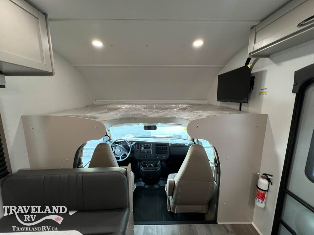 2027 Entegra Coach Odyssey SE 22C - Image 12