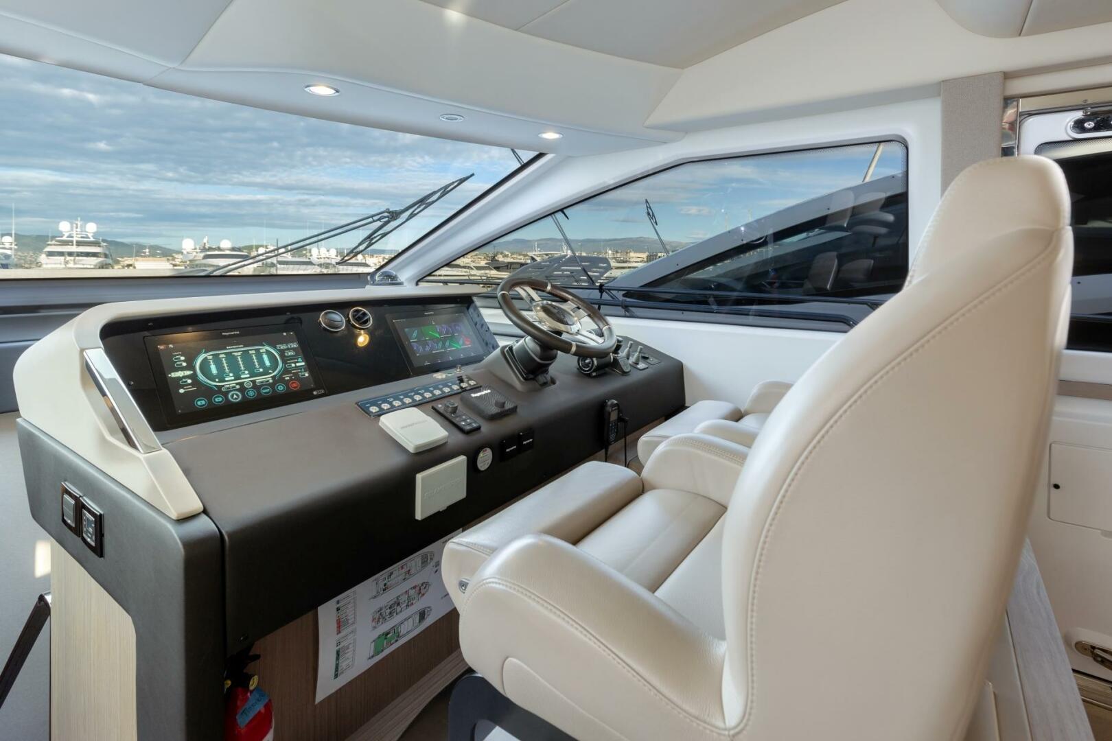 2020 Azimut 72 Flybridge - Image 34