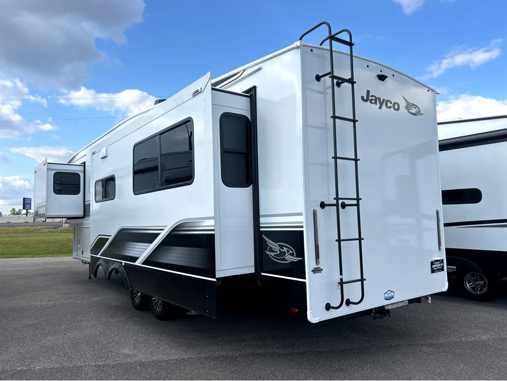 2026 JAYCO EAGLE 335LSTS - Image 3