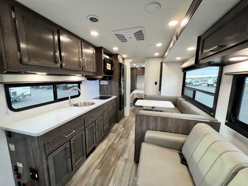 2026 Entegra Coach Odyssey SE 29KF - Image 6