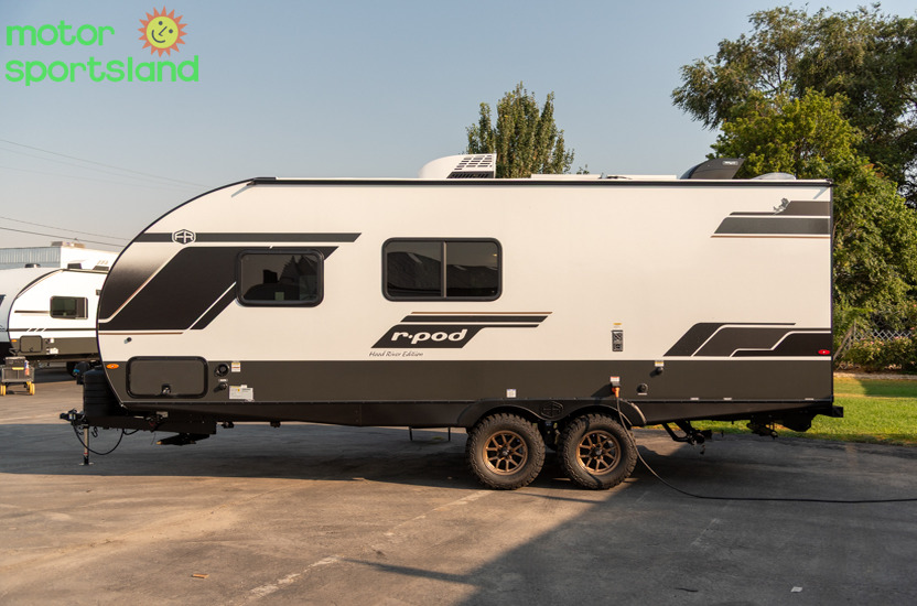 2027 Forest River R-Pod RP-205 - Image 6